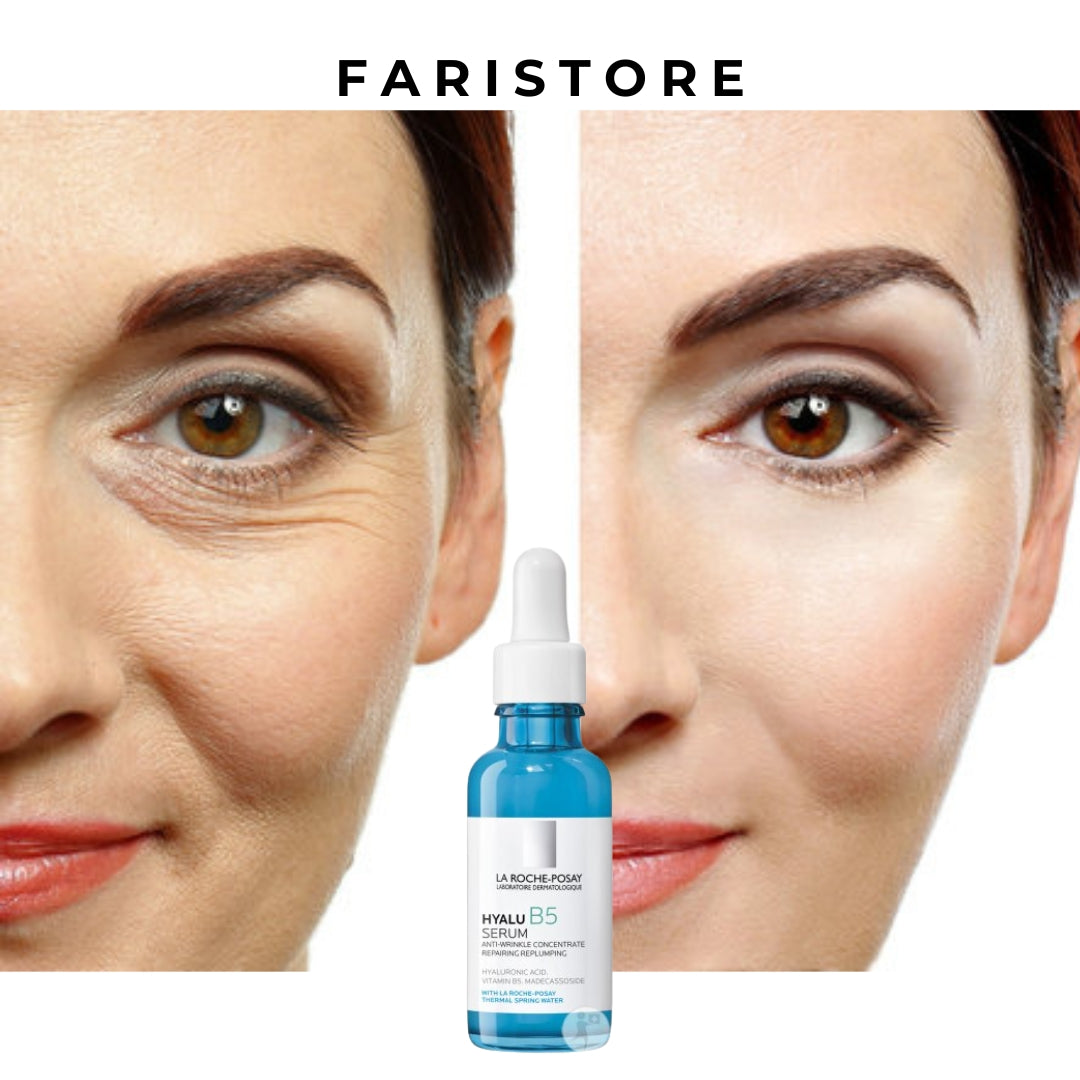 Skinlift® | Løft din hud, fjern rynker på ingen tid.