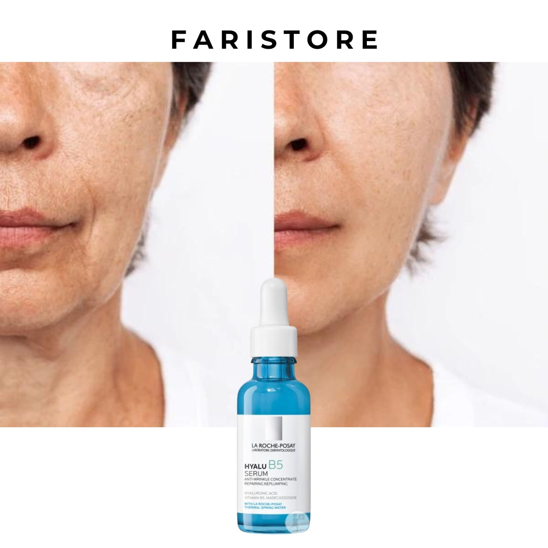 Skinlift® | Løft din hud, fjern rynker på ingen tid.